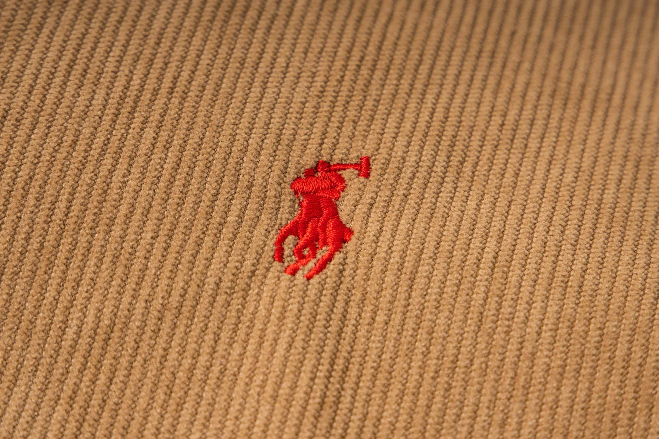 Khaki details real shot # P330